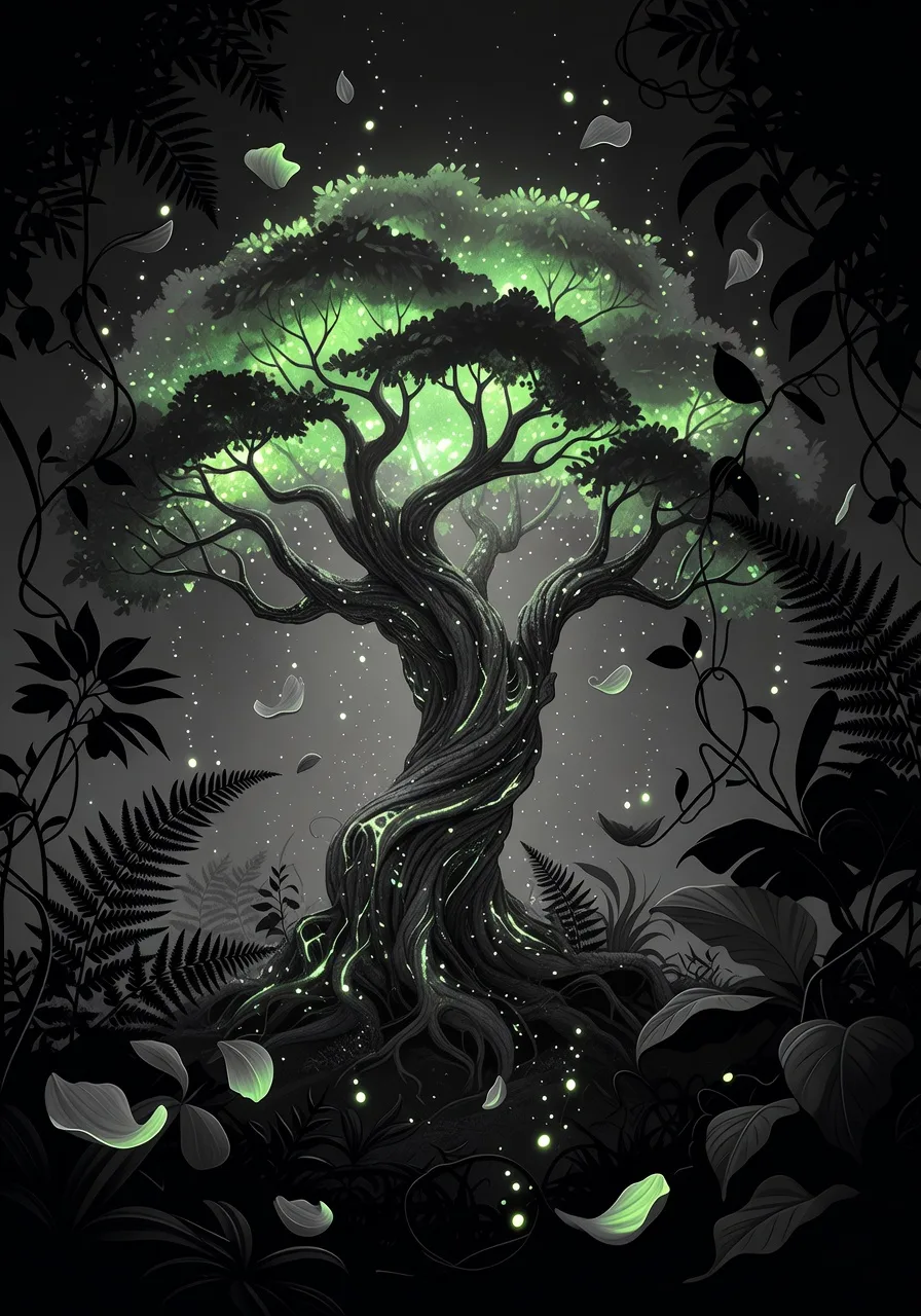 The Flora Word Bank Has Sprouted!