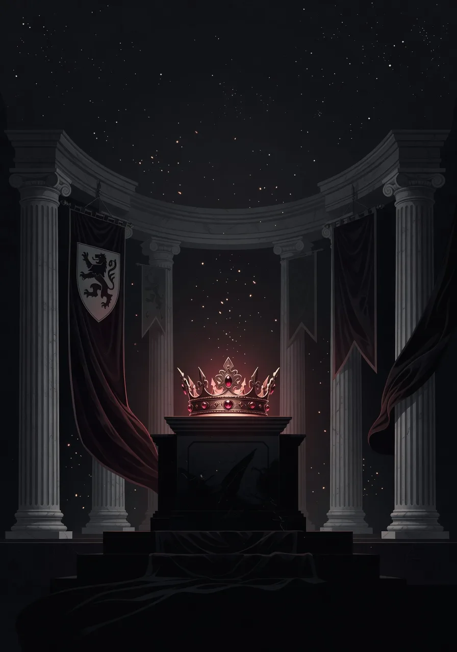 Reign Supreme with Royal Rulers Bank