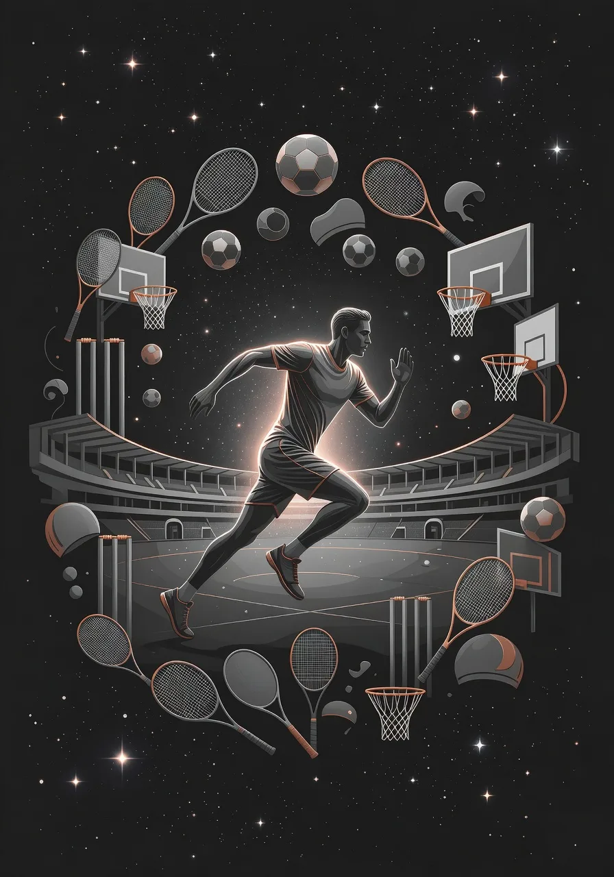 Slam Dunk the New Sports Bank