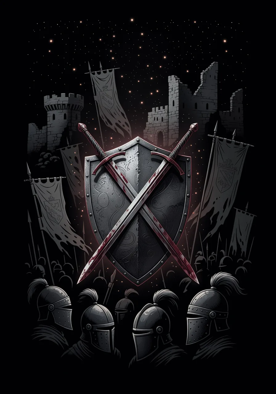 Charge into Battle: Warfare Bank Live!